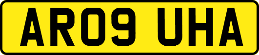 AR09UHA