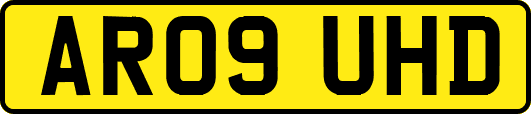 AR09UHD
