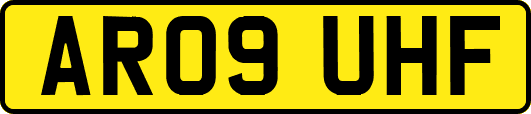 AR09UHF