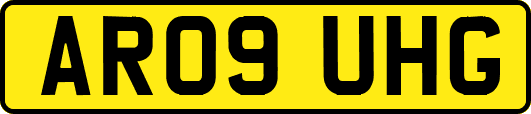 AR09UHG