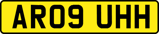 AR09UHH