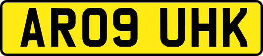 AR09UHK
