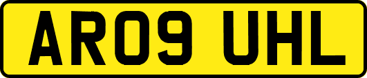 AR09UHL