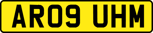 AR09UHM