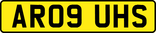 AR09UHS