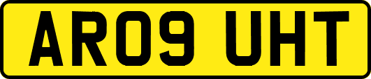 AR09UHT