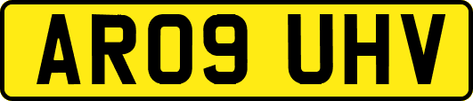 AR09UHV