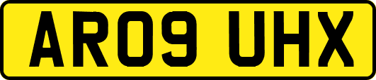 AR09UHX