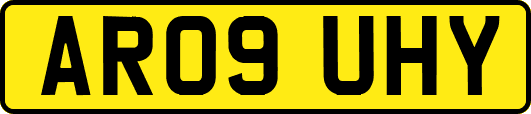 AR09UHY