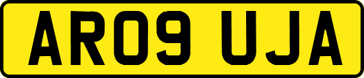 AR09UJA