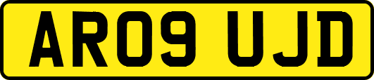 AR09UJD