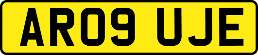 AR09UJE