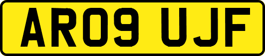 AR09UJF