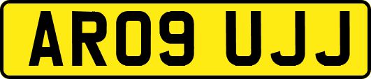 AR09UJJ