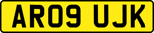 AR09UJK