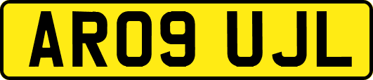 AR09UJL