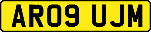 AR09UJM