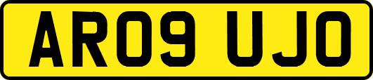 AR09UJO