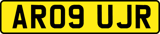 AR09UJR