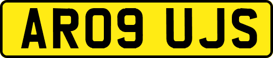 AR09UJS