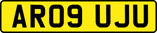 AR09UJU