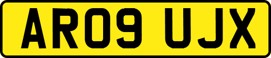 AR09UJX