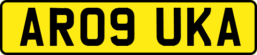 AR09UKA