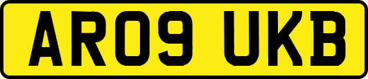 AR09UKB