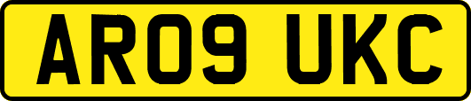 AR09UKC