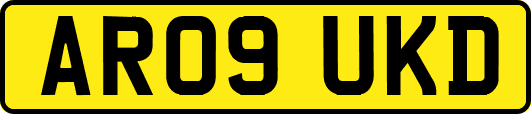 AR09UKD