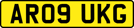 AR09UKG