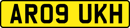 AR09UKH