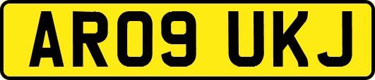 AR09UKJ