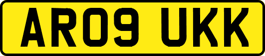 AR09UKK