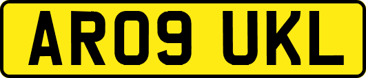 AR09UKL