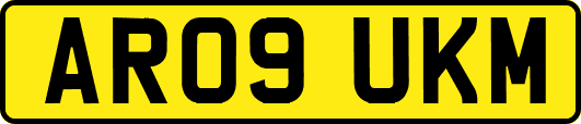AR09UKM