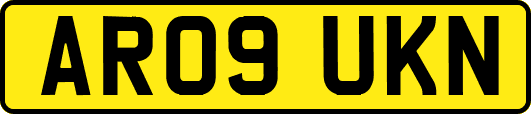 AR09UKN