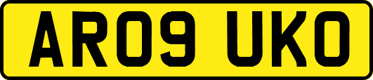 AR09UKO