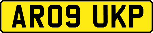 AR09UKP