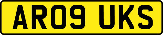 AR09UKS