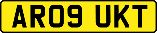 AR09UKT