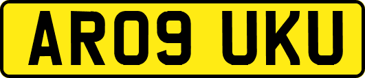 AR09UKU