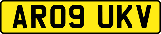 AR09UKV