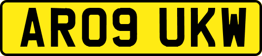 AR09UKW