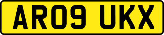AR09UKX