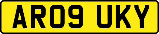 AR09UKY