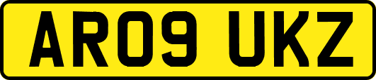 AR09UKZ