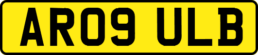 AR09ULB