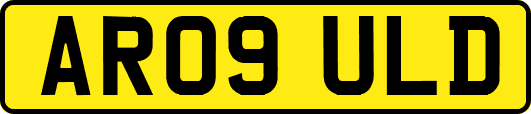 AR09ULD