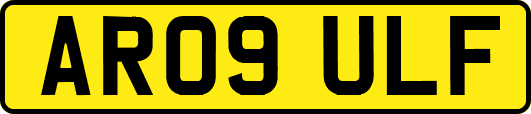 AR09ULF